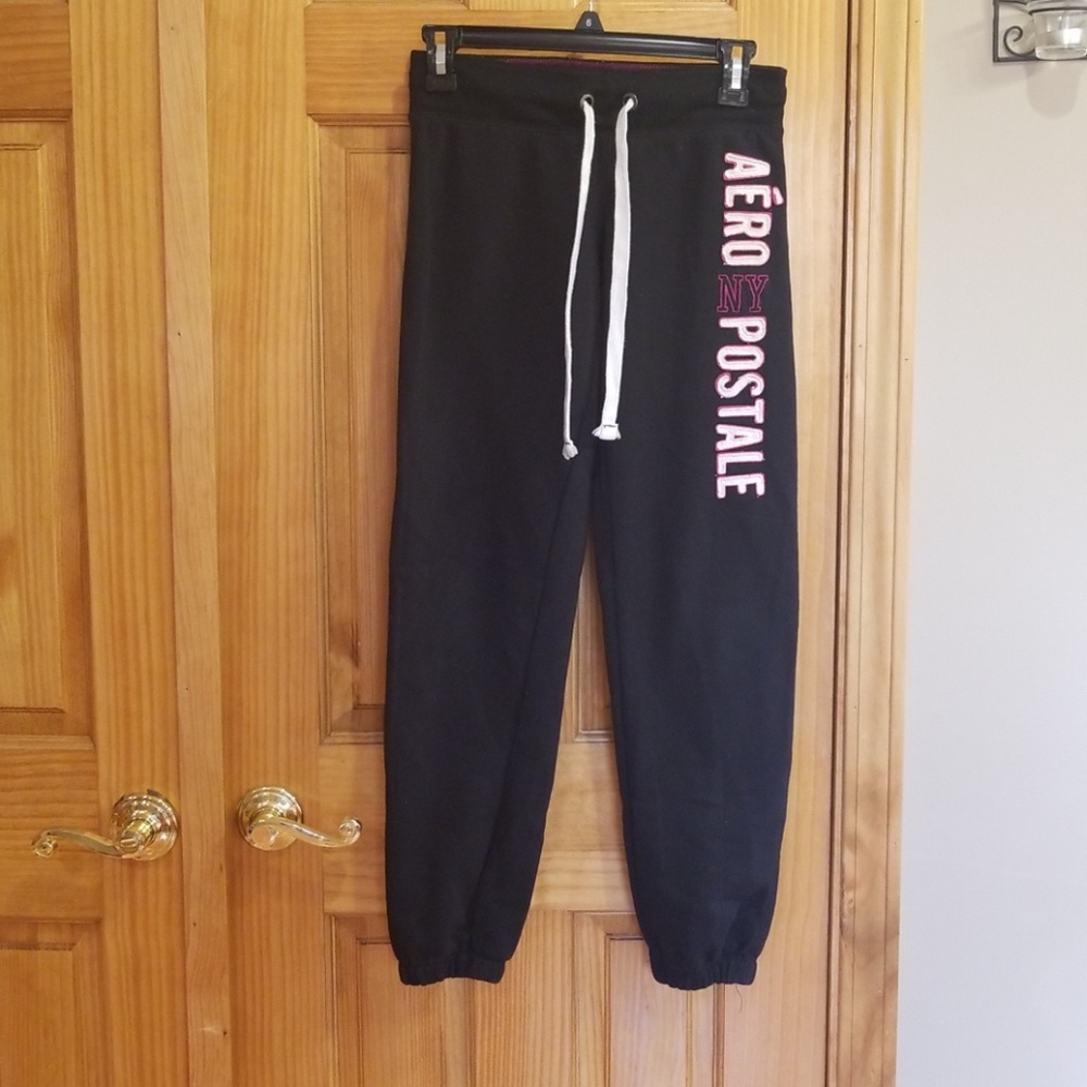 Aeropostale joggers - Picture 2 of 6